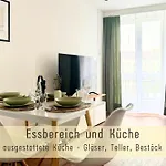 Appartement 2 In Der Altstadt Von *