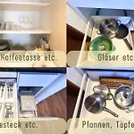 2 In Der Altstadt Von * Saint-Gall