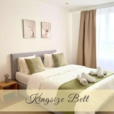 2 In Der Altstadt Von Appartement *