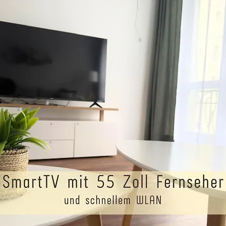 Appartement 2 In Der Altstadt Von *