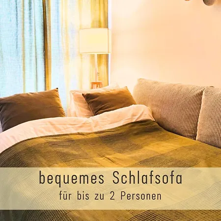 Appartement 2 In Der Altstadt Von Saint-Gall