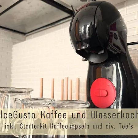 2 In Der Altstadt Von Appartement Sankt Gallen