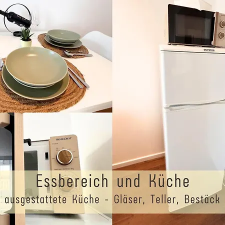 2 In Der Altstadt Von Appartement Sankt Gallen