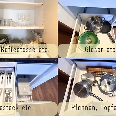 2 In Der Altstadt Von * Sankt Gallen