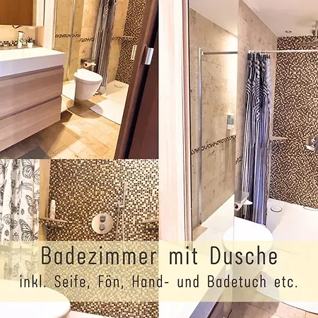 2 In Der Altstadt Von Appartement Sankt Gallen