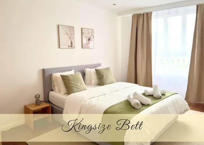 2 In Der Altstadt Von Apartment *