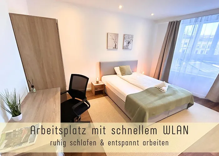 Appartement 2 In Der Altstadt Von Sankt Gallen