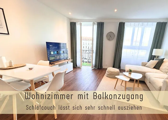 Apartment 2 In Der Altstadt Von *