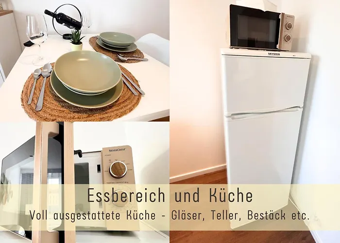 2 In Der Altstadt Von Apartment St. Gallen