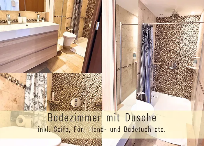 2 In Der Altstadt Von Appartement Sankt Gallen