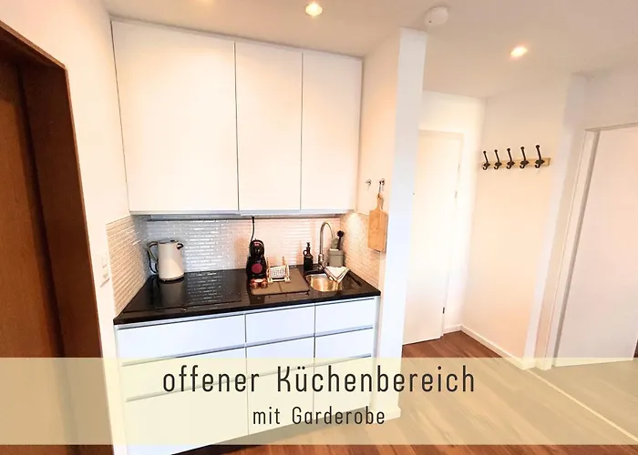 2 In Der Altstadt Von * סנט גאלן